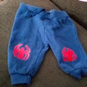 Kids pants